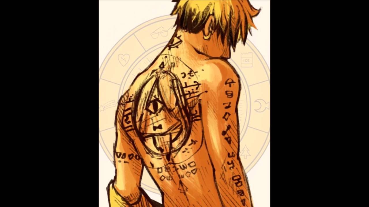 MaBill ~ pretty little psycho