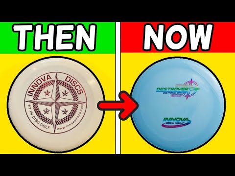 The Complete History Of The Innova Destroyer
