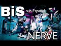 BiS- Nerve [sub Espa&ntilde;ol]  BiS 新生アイドル研究会 bis live