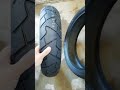 Mi experiencia con neumáticos Timsun 150/60 R17 y 110/70 R17