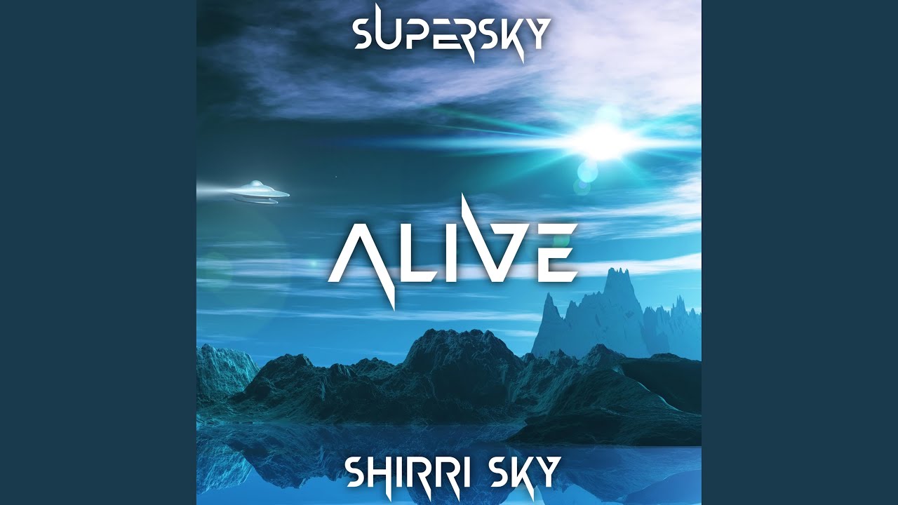Watch Alive on YouTube Watch Alive on YouTube