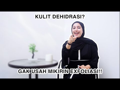 Video: Cara Menghindari Iritasi Saat Mengeksfoliasi Kulit (Dengan Gambar)