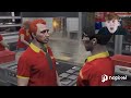 Angry ginge funniest nopixel gta rp moments