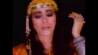 Ofra Haza - Love Song   (Halev Remix)