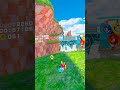#sonicheroes #vr #pcvr #gaming #quest3 #vrgameplay #gameplay #vrrock #dolphinemulatorgamecube