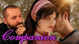 Watching With 100% Intelligence Companion 2025 First Time Reaction