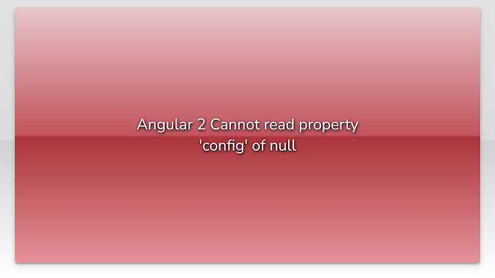 Lỗi cannot read property focus of null angularjs