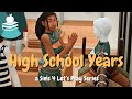 Embarrassing High School Moments in The Sims 4 🎮