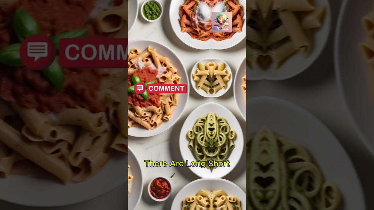 Discover Italy’s Pasta Heritage Discover Italy’s Pasta Heritage