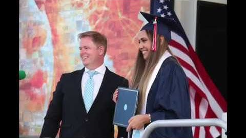 Graduation 2020 - The Highlights