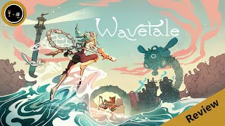 Wavetale | Not All Doom and Gloom | Honest Review | #wavetale