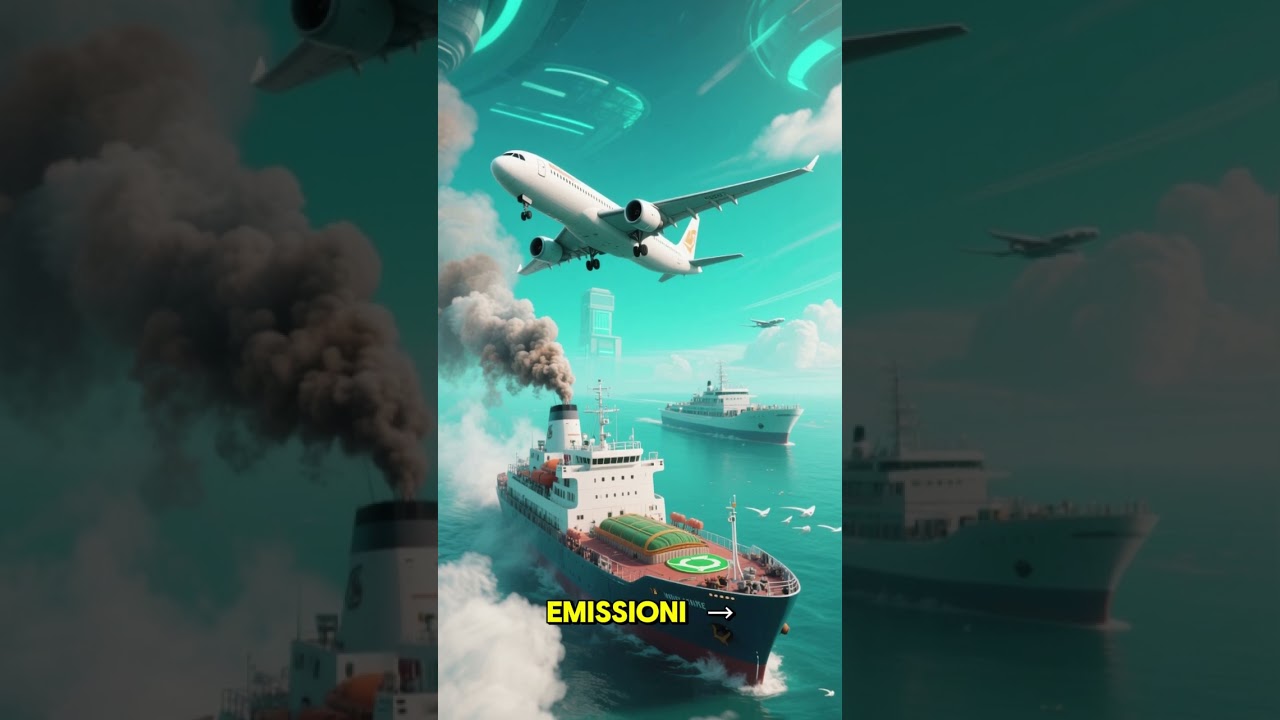 Il Green Deal Europeo