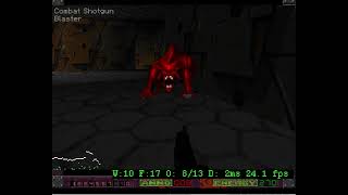 AB3D2 Redux / KarlosTKG: Polygon Glitch Fix