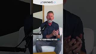 THE FUTURE OF NETWORKING IS HERE - Ryan Best #2connectai #ai#RyanBest