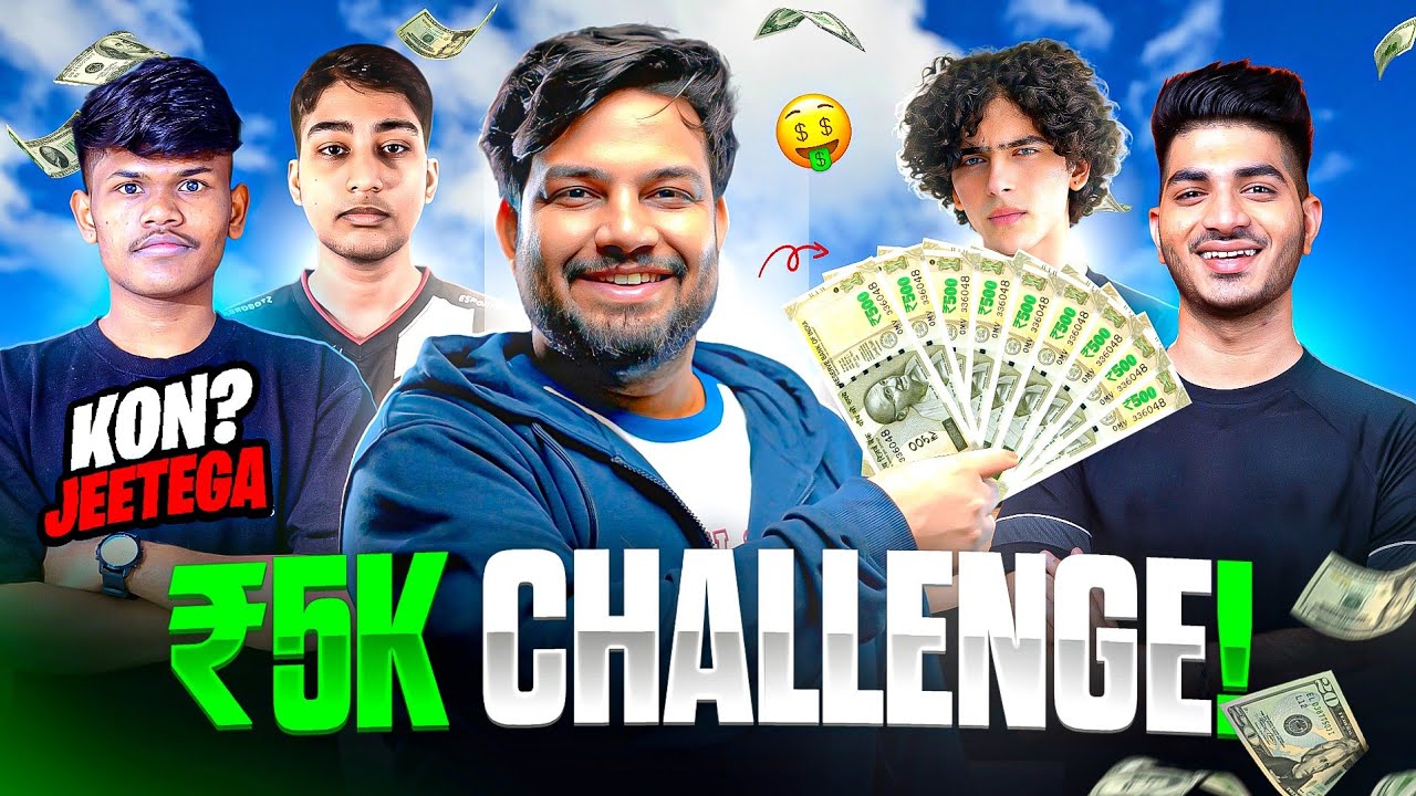 Latest Title & Thumbnail