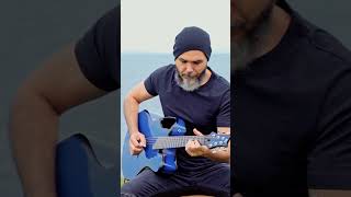 Chris Isaac - Wicked Game - Acoustic Resimi