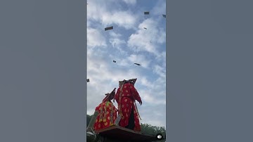 Lễ cấp sắc cho Bà Then , ( Phần lên thang Dao ) #youtube #tintuc #vivietducvi #subscribe #2025