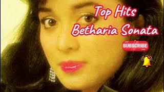 Lagu Kenangan 'Betharia Sonata' enak didengar saat Santai/Lagu Nostalgia 80an-90an..