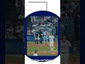 2025 World Series Game 4 | Jays Win | #bluejays #toronto #canada #ladodgers #worldseries #dodgers