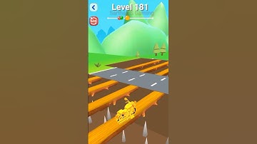 Shape shifting Epic Fails Funny Android Gameplay Leval #181    shorts#shapeshifting #cars #gameplay 