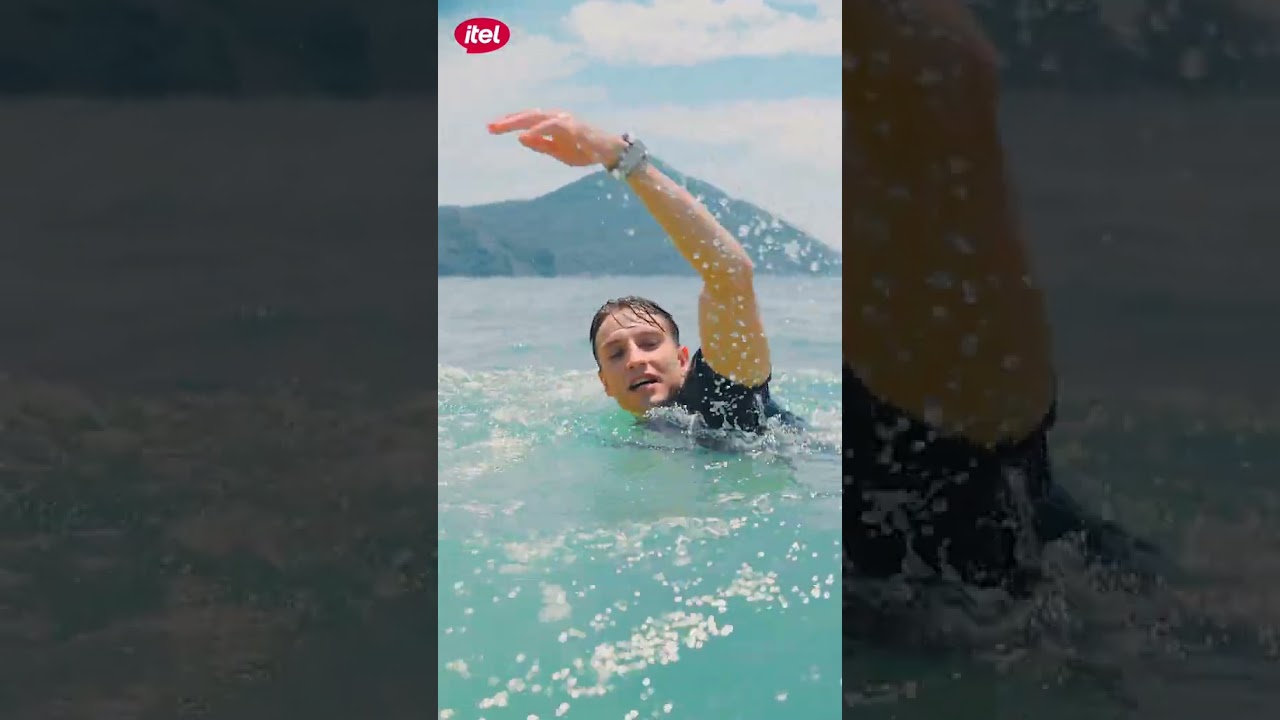 itel Smartwatch Apex N10 bisa Jadi Rekomendasi yang Pas Untuk Kalian Miliki!!