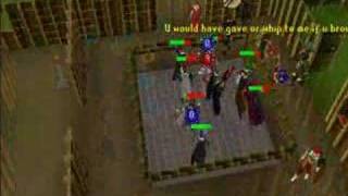 Long Hair 7s 99 Woodcutting Party
Its certainly been a while since she obtained this! Just a short video showing the moment and afterparty. Long Hair 7s 99 Woodcutting Party