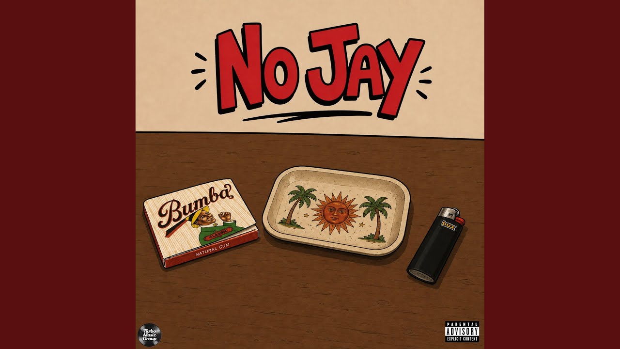 Watch No Jay on YouTube Watch No Jay on YouTube