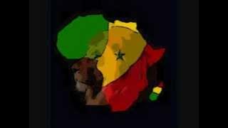 Ismael Lo & Pape Diouf  - Djigueen ndakarou