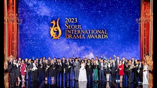 Eng Sub Seoul International Drama Awards 2023 Full Ver