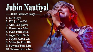 Jubin Nautiyal New Song | Latest Bollywood Songs | Best Song Of Jubin Nautiyal | Melody Jukebox |