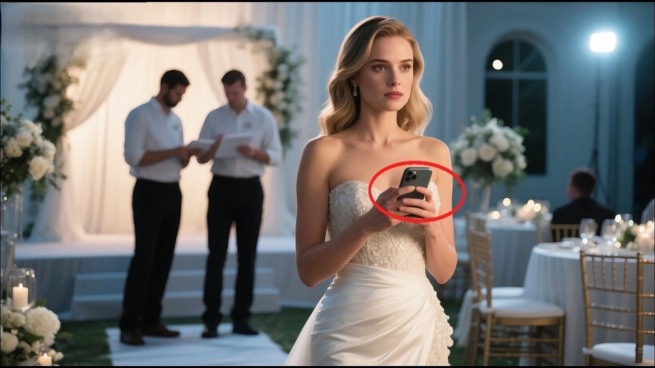 Sarah Mein Verlobter verschob die Hochzeit für seine Geliebte – Ich heiratete seinen Bruder!