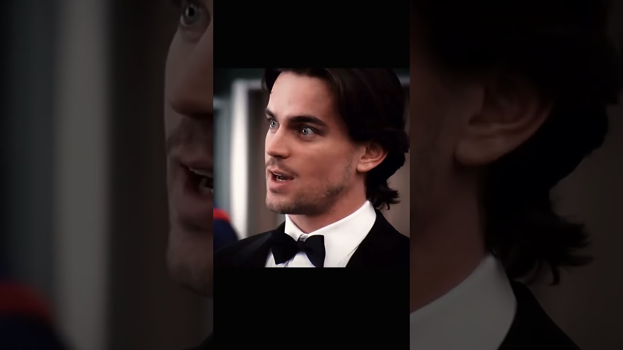 Lana for gays 😂 #mattbomer