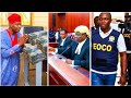 Break- Chairman Wontumi finally returns 40.9 million EXIM Bank alleged fr@ud money as EOCO Boss