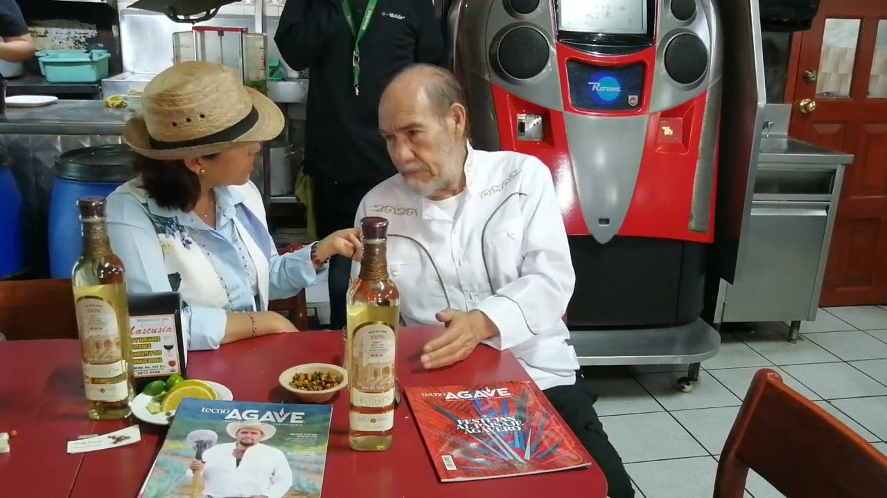 ENTREVISTA A CORNELIO GARCIA