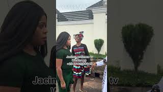 Ezenwanyi exp0sed two girls they sent from ma rine world to come and des troy pastor be of