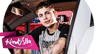 MC Hariel - Obsessão (KondZilla)