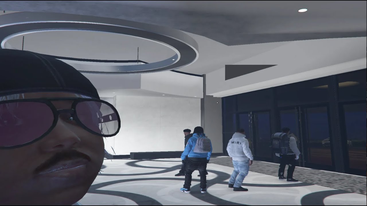 [FPLAYT] Moldo montage #2