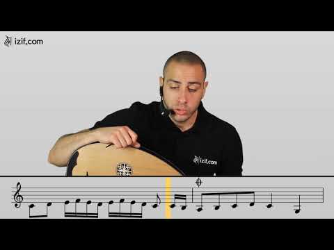 أغاني التراث العربي على العود د65 حارة السقايين شريفة فاضل Izif Com 