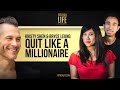 Kristy Shen & Bryce Leung: Quit Like A Millionaire | FRLP 95