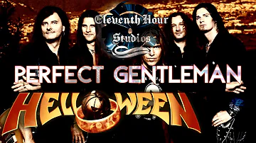 Perfect Gentleman, Helloween Cover!