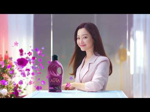 [딥센트] <strong>샤프란</strong> 아우라 딥센트 섬유유연제