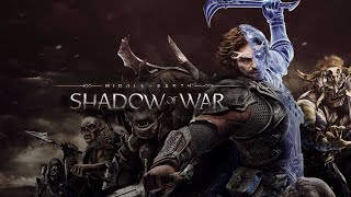 Middle-earth™ Shadow of War™ /// прохождения 9