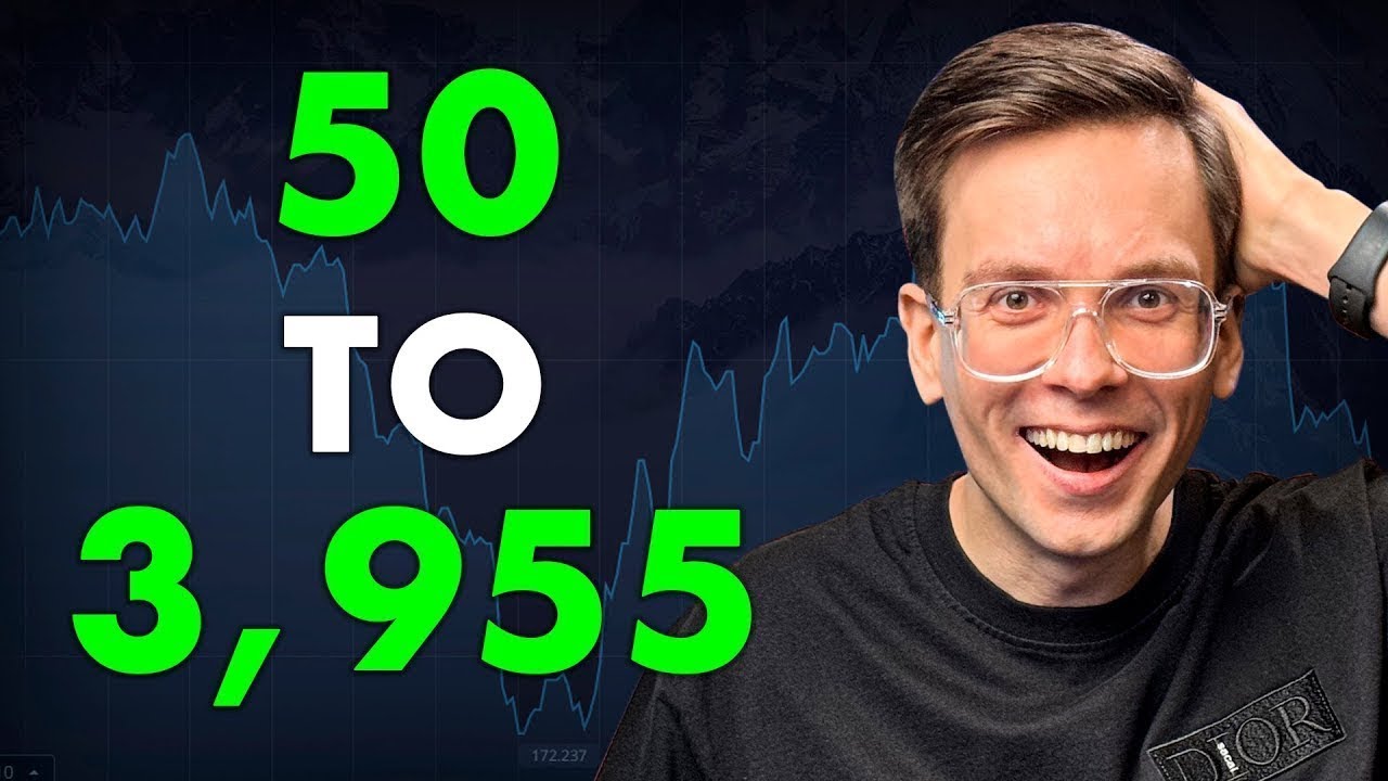 Making A Change Testing Then Live Live Testing My New Strategy! For Beginners With Detailed Steps! - YouTube