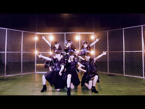 ときめき♡宣伝部 「DEADHEAT」MUSIC VIDEO