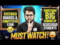 Something Big Coming Up For JKBOSE Class 12th Students! 😱 | Class 11th Boards &amp; Competitive Exams📄