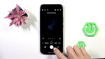 HONOR 400 Lite – Hoe stel ik de cameratimer in?