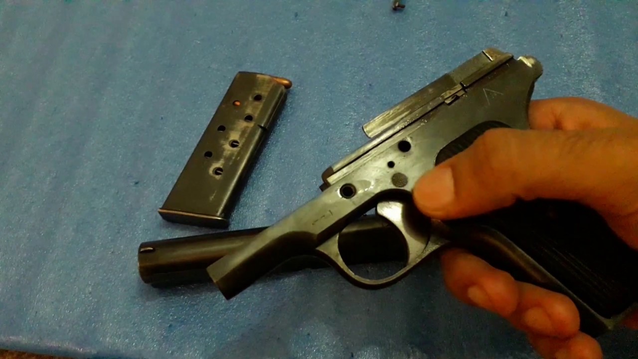 30 bore pistol 30 bore pistol
