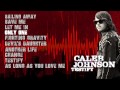 Caleb Johnson | "Testify" (Album Sampler) | Interscope