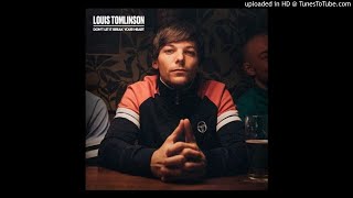 (3D AUDIO!!!)Louis Tomlinson-Don't Let It Break Your Heart(USE HEADPHONES!!!)