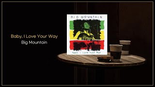 Big Mountain  Baby I Love Your Way  Flac